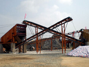  制砂生产线除尘器