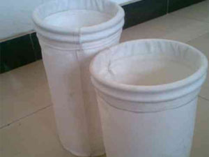  玻璃纤维刺过滤毡布袋