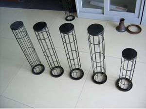 有机硅除尘骨架