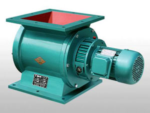 YJD型星型卸料器